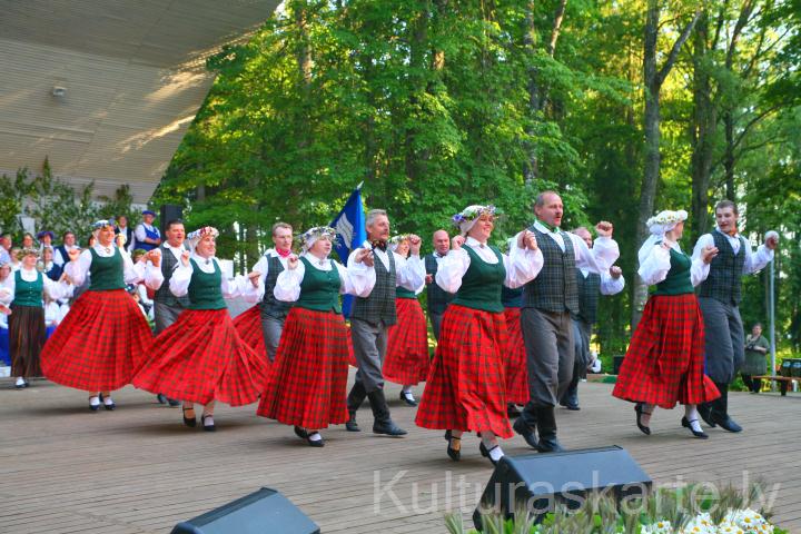 Matīšu KN VPDK "Līksme"